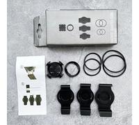 Garmin Quickfit Quarter Turn Bike Mount Enduro Fenix Quatix Tactix Cycling Mount