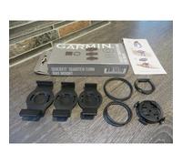 Garmin QuickFit Quarter Turn Bike Mount Enduro Fenix Quatix Tactix Cycling Mount