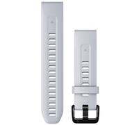 Garmin Quickfit™ Silicone Band 20 mm Stone White 010-13102-03