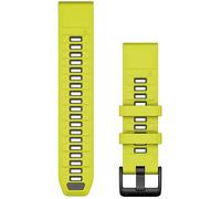 Garmin Quickfit Silicone Band 22 Mm Yellow/Graphite 010-13392-08