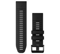 GARMIN Quickfit Silicone Band 26 Mm Black 010-13281-00
