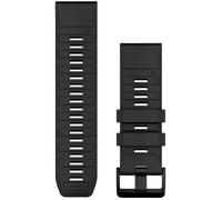 GARMIN Quickfit Silicone Band 26 Mm Black 010-13393-02