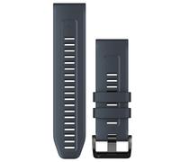 Garmin Quickfit™ Silicone Band 26 mm Granite Blue 010-13117-05