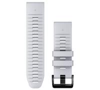 Garmin Quickfit Silicone Band 26 mm Stone White 010-13281-01