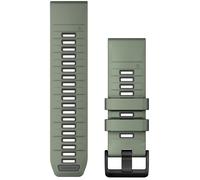 GARMIN Quickfit Silicone Band 26 Mm Willow Green/Graphite 010-13393-04