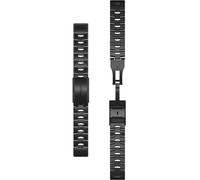 Garmin Quickfit™ Titanium Band 22 mm Carbon Gray 010-12863-09