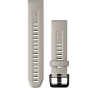 Garmin QuickFit Watch Bands (20mm), suitable for selected f?nix-, epix-, Descent-, D2-, Instinct- and Approach series smartwatches, Original