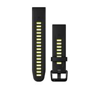Garmin QuickFit Watch Bands (20mm), suitable for selected f?nix-, epix-, Descent-, D2-, Instinct- and Approach series smartwatches, Original