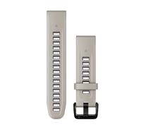 Garmin QuickFit Watch Bands 20mm, suitable for selected fēnix, epix, Descent,...