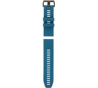 Garmin QuickFit 26 Watch Bands - Lakeside Blue Silicone