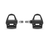 Garmin Rally Rk 110/210 Pedal Body Conversion Kit One Size Black / Silver