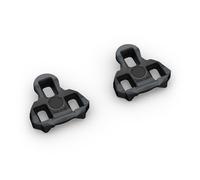 Garmin Rally Rk 0º Float Cleats Black