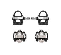 Garmin Rally RK/XC210, Dual-sensing Power Meter Pedal Bundle