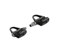 Garmin Rally RK100 Single-Sensing Power Meter Clipless KEO Pedals 9/16" Black