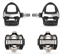 Garmin Rally™ RS/XC210, Dual-sensing Power Meter Pedal Bundle