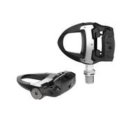 Garmin Rally RS110 Power Meter Pedals - Black