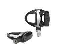 Garmin Rally™ RS210 Dual-sensing Power Meter Pedals - Black