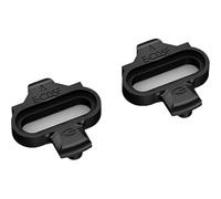 Garmin Rally XC Cleats Power meter - Black