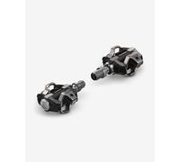 Garmin Rally XC200 Pedals with potentiometer sensor in the 2 pedals for Shimano MTB