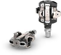 Garmin Rally XC210 Dual-sensing Power Meter Pedals