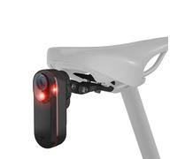 Garmin Rear Light Support One Size Black