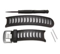 Garmin Replacement Watch Band - Gray/Black (010-11822-02)