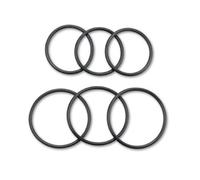 Garmin Replacement Bands for Bike Mount