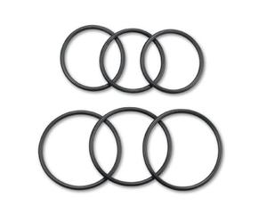 Garmin Replacement Bands for Bike Mount
