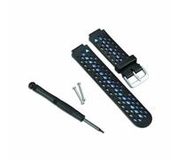 Garmin Replacement Bands for Garmin Forerunner 620 - Black