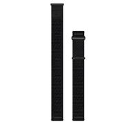 Garmin Replacement Bracelet Nylon Band 22 Mm Slate/Black 010-14400-08
