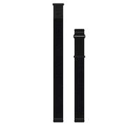 GARMIN Replacement Strap Nylon Band 18 Mm Slate/Black 010-14400-02