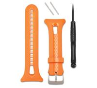 Garmin Replacement Watch Band/Strap for Forerunner 10 - Orange