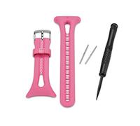 Garmin Replacement Watch Band/Strap for Forerunner 10 - Pink