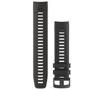 Garmin Replacement Watch Strap Band, For Instinct Watch, Graphite