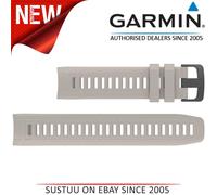 Garmin Replacement Wrist Strap Band│For Instinct Watch│Tundra│010-12854-01