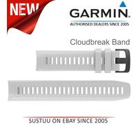Garmin Replacement Wrist Watch Strap Band│For Instinct Esports/Tactical Edition