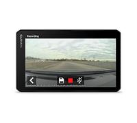 Garmin RV Cam 795, Large, Easy-to-Read 7” GPS RV Navigator, Built-in Dash Cam, Automatic Incident Detection, Custom RV Routing, High-Resolution Birdseye Satellite Imagery