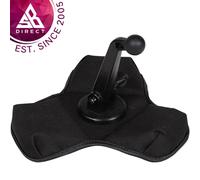 Garmin Sat Nav Mount with Magnetic Mount For Alpha/Dezl/RV/Vieo/Drive Smart