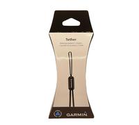 Garmin 010-11251-16 Tether for Edge GPS 510/810/820, Black, One Size