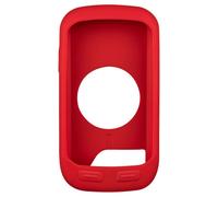 Garmin Silicone Protective Case for Edge 1000 GPS Bike Computer - Red