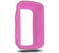 Garmin Edge 520 Protective Silicone Case - Pink
