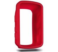 Garmin Edge 520 Protective Silicone Case - Red