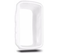 Garmin Edge 520 Protective Silicone Case - White