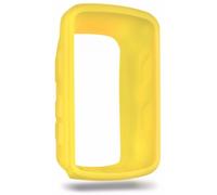 Garmin Silicone Case For Edge 520 - Yellow Yellow