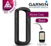 Garmin Silicone Case│Protective Cover│For Edge 1030 GPS Bike Computer│Black