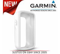 Garmin Bicycle Computer Silicon Case Edge 520/820/1000 Series WHITE/RED Option