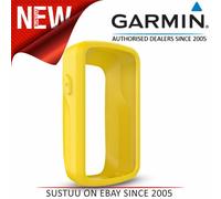 Garmin Silicone Protective Case Cover│For Edge 820-Explore 820 GPS Bike│Yellow