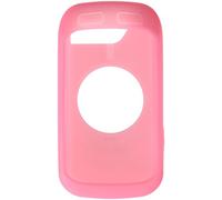 Garmin Silicone Protective Case for Edge 1000 GPS Bike Computer - Pink