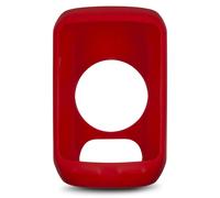 Garmin Silicone Protective Case for Edge 510 Bike Computer - Red