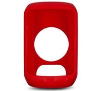 Garmin Silicone Protective Case for Edge 510 Bike Computer - Red